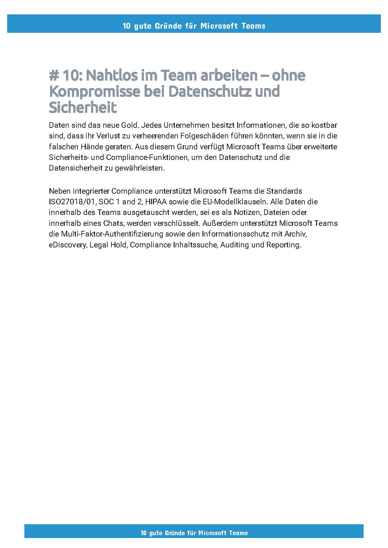 10 Gute Grnde Fr Microsoft Teams Wimmer Seite 14