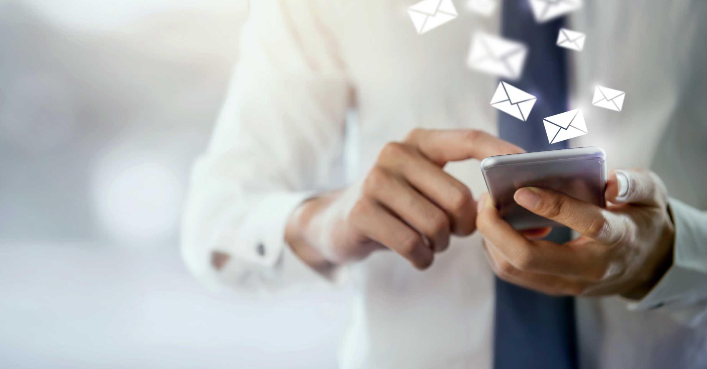 E-Mail Archivierung mit MailStore