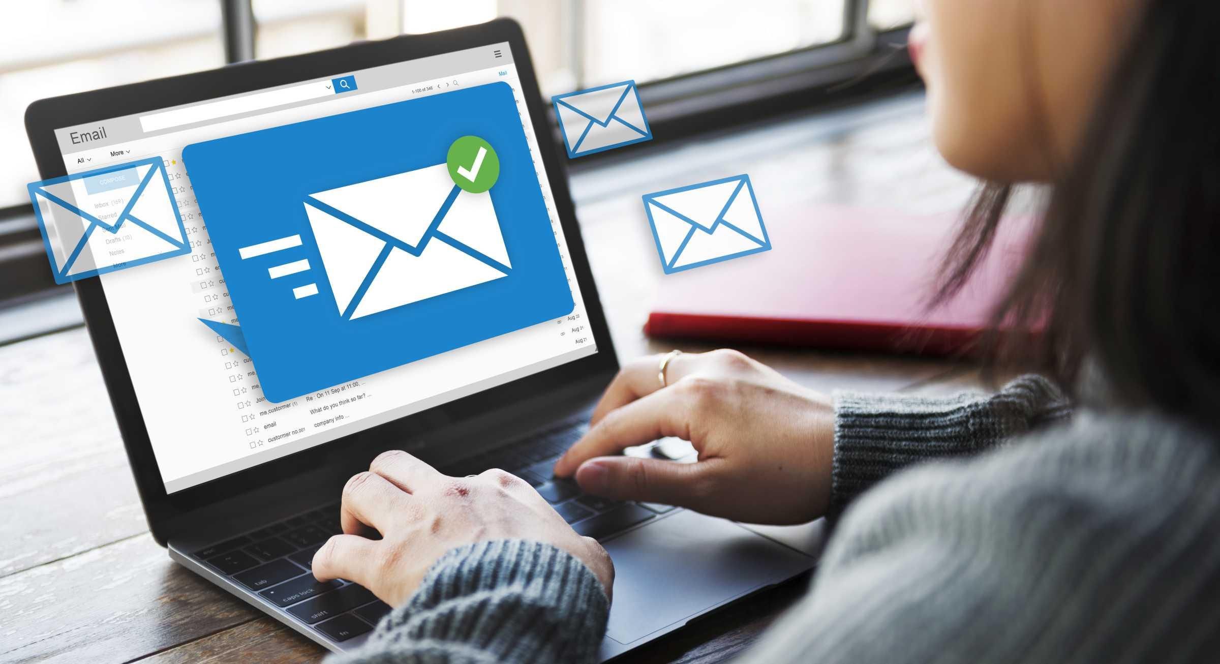 E-Mail Signatur und Verschlüsslung mit Julia MailOffice